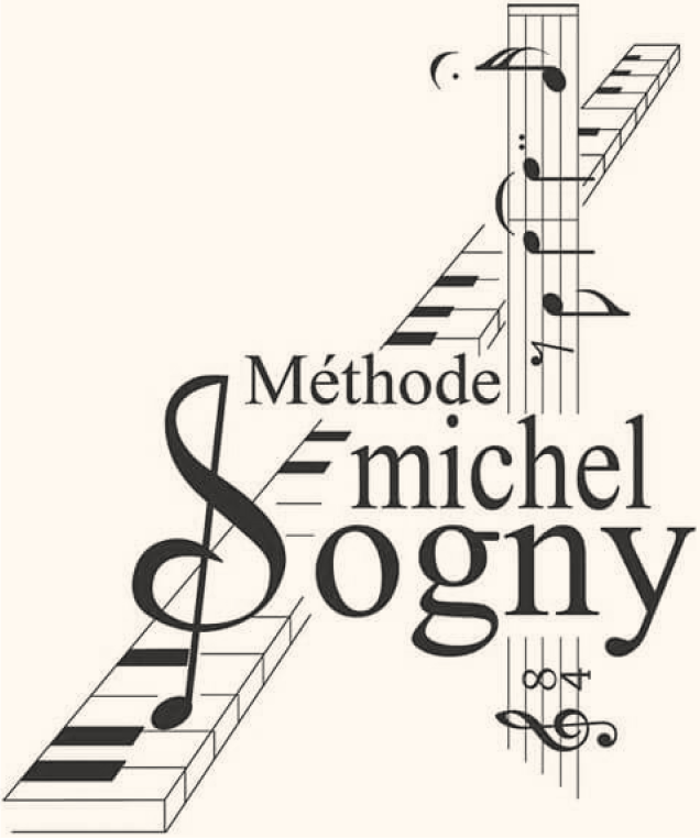 Méthode Michel Sogny Logo